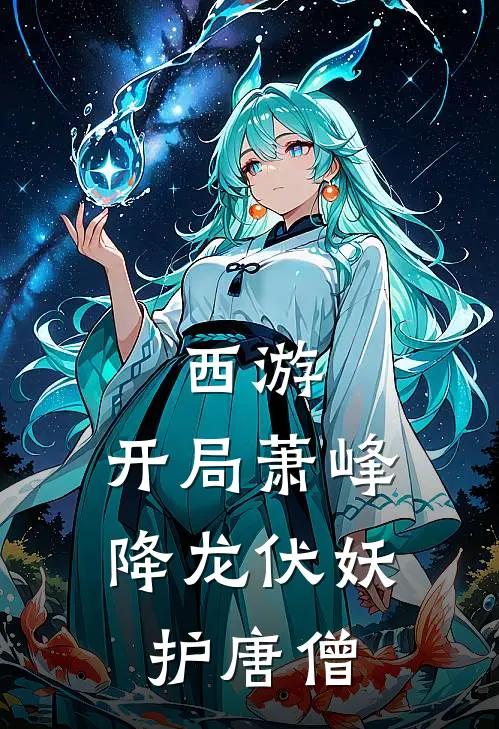 西游：开局萧峰，降龙伏妖护唐僧(萧峰慕容博)全章节在线阅读_萧峰慕容博全章节在线阅读