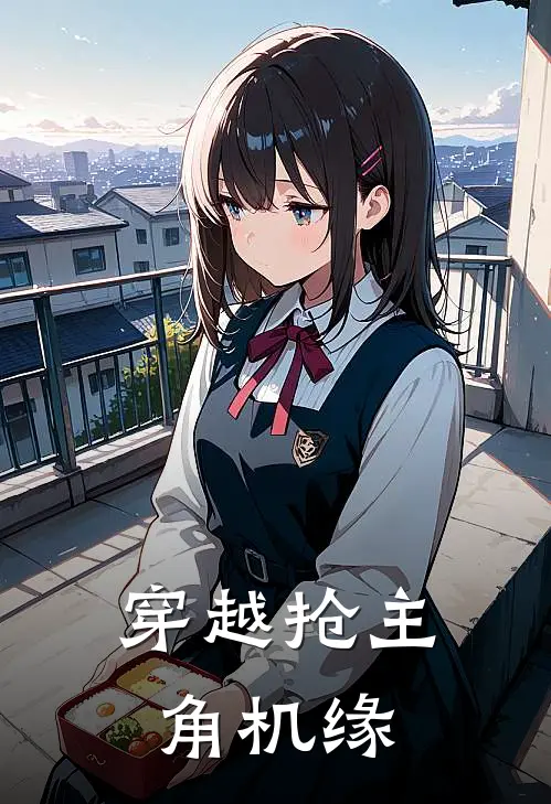 穿越抢主角机缘