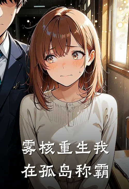 雾核重生我在孤岛称霸江照沈徊在线免费小说_最新推荐小说雾核重生我在孤岛称霸(江照沈徊)