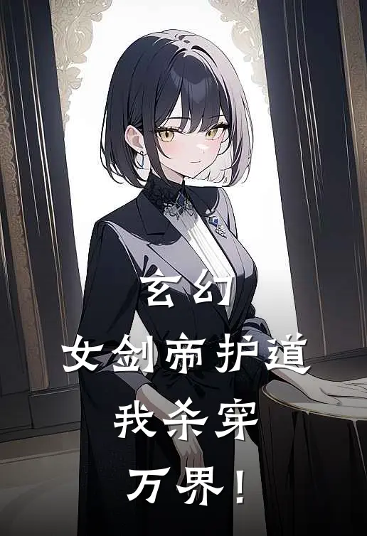 玄幻：女剑帝护道，我杀穿万界！叶云叶灵儿热门小说大全_免费小说完结玄幻：女剑帝护道，我杀穿万界！叶云叶灵儿