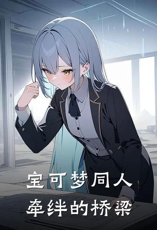 宝可梦同人牵绊的桥梁塞壬莫思仁热门的小说_热门小说在线阅读宝可梦同人牵绊的桥梁塞壬莫思仁