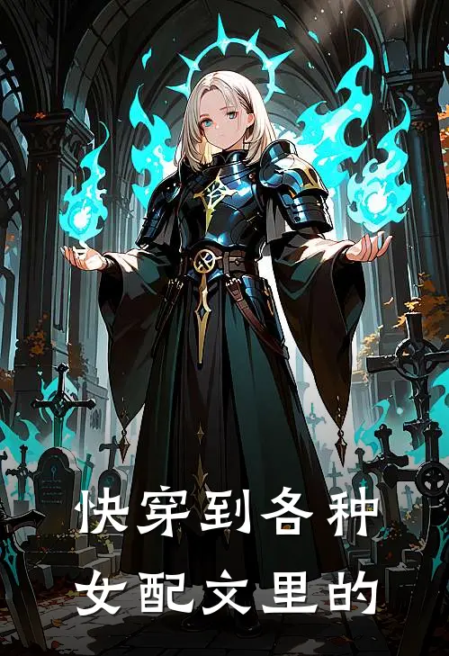 快穿到各种女配文里的