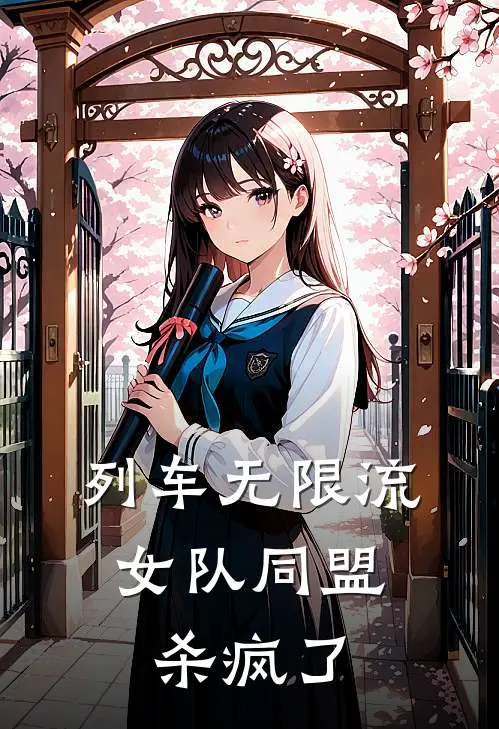 列车无限流：女队同盟杀疯了