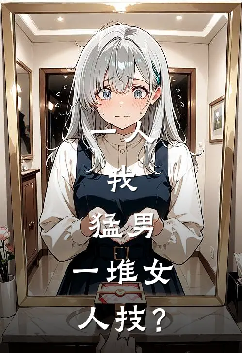 一人：我，猛男，一堆女人技？