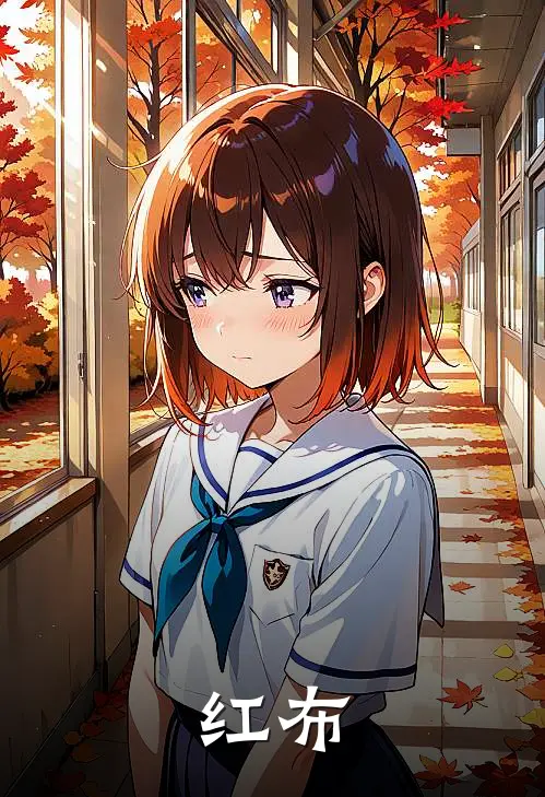 林小满陈默红布完结版在线阅读_红布全集免费在线阅读