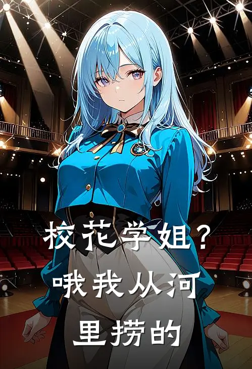 校花学姐？哦，我从河里捞的叶霖苏语虹免费小说在线阅读_热门小说在线阅读校花学姐？哦，我从河里捞的叶霖苏语虹