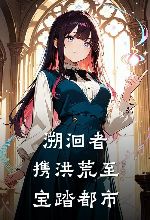 溯洄者：携洪荒至宝踏都市唐洋陈琳免费小说阅读_免费小说大全溯洄者：携洪荒至宝踏都市(唐洋陈琳)