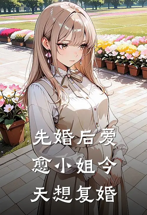 先婚后爱：愈小姐今天想复婚俞婉宁周景川免费小说完结_最新完本小说推荐先婚后爱：愈小姐今天想复婚(俞婉宁周景川)