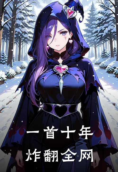 苏星宇万枫(一首【十年】炸翻全网)全文免费在线阅读_一首【十年】炸翻全网完整版免费在线阅读