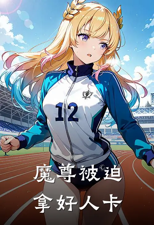 魔尊被迫拿好人卡