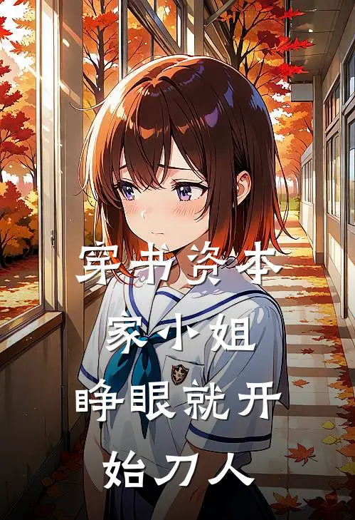 穿书资本家小姐，睁眼就开始刀人