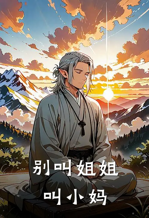 别叫姐姐，叫小妈苏荷池念小说免费完结_完本热门小说别叫姐姐，叫小妈苏荷池念