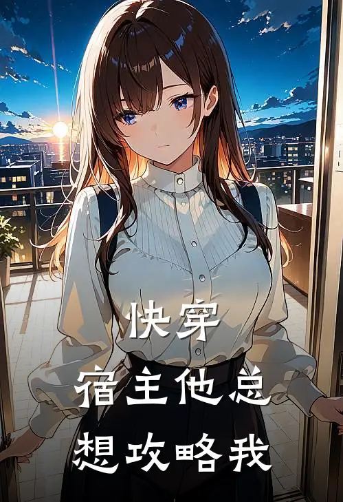 快穿：宿主他总想攻略我顾行舟楚墨最新小说全文阅读_最新章节列表快穿：宿主他总想攻略我(顾行舟楚墨)