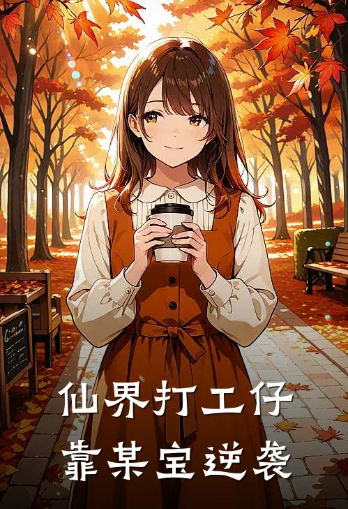 仙界打工仔靠某宝逆袭林薇昊宸小说最新章节_最新小说推荐仙界打工仔靠某宝逆袭林薇昊宸