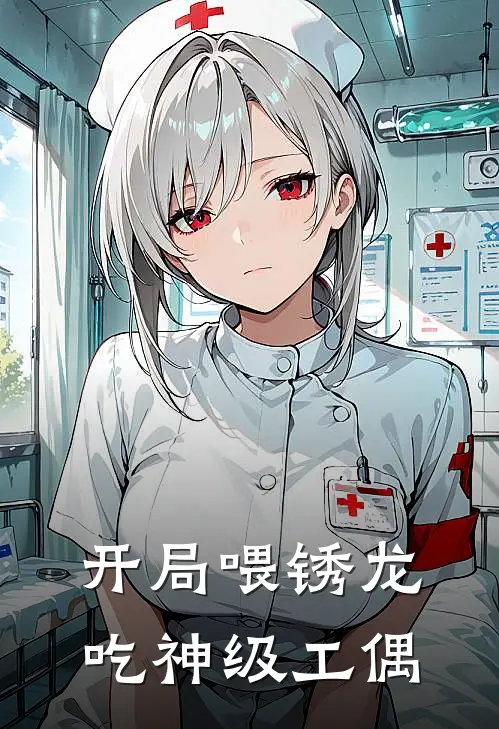 开局喂锈龙吃神级工偶