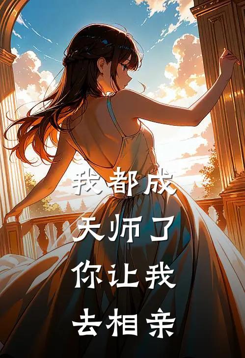 我都成天师了，你让我去相亲