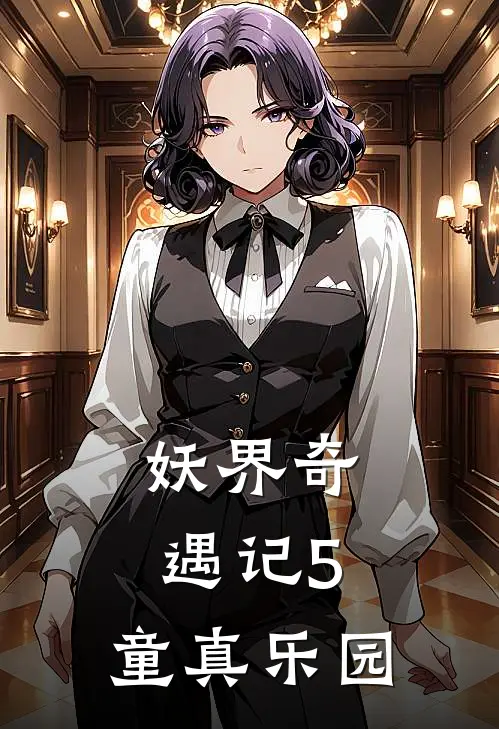 函月葛悠慧（妖界奇遇记5：童真乐园）全文免费阅读无弹窗大结局_