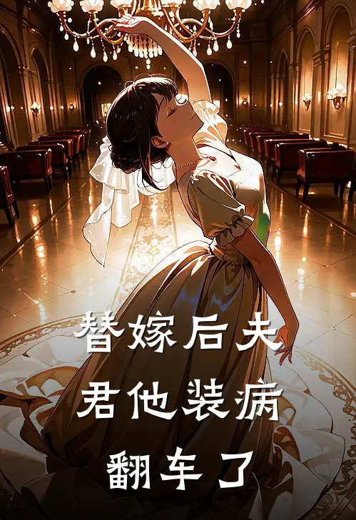 替嫁后夫君他装病翻车了