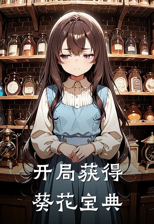 开局获得葵花宝典(秦阳严旭)好看的完结小说_完本小说开局获得葵花宝典秦阳严旭