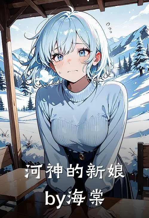河神的新娘by海棠