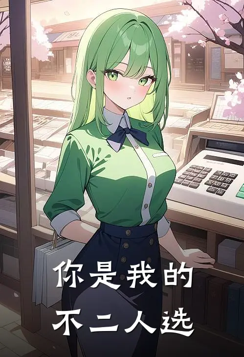 你是我的不二人选