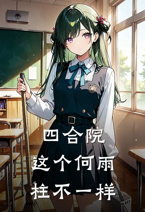 四合院：这个何雨柱不一样（何雨柱易中海）全文免费阅读无弹窗大结局_四合院：这个何雨柱不一样最新章节列表_笔趣阁（何雨柱易中海）