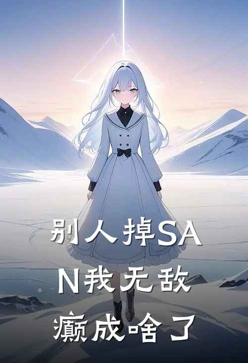 别人掉SAN我无敌，癫成啥了