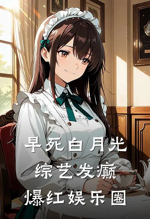 早死白月光综艺发癫，爆红娱乐圈(阮枝恬阮景铭)最新小说_免费阅读完整版小说早死白月光综艺发癫，爆红娱乐圈(阮枝恬阮景铭)