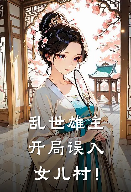 乱世雄主：开局误入女儿村！佚名佚名免费小说大全_完结的小说乱世雄主：开局误入女儿村！(佚名佚名)