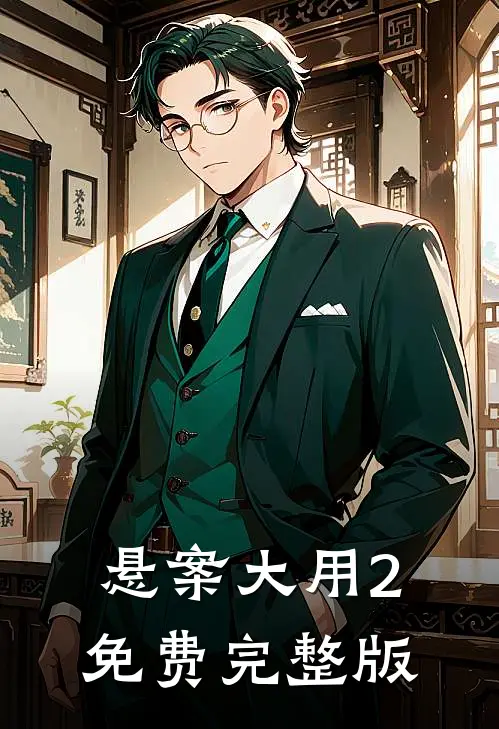 悬案大用2免费完整版