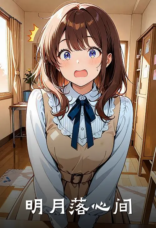 明月落心间(汐筠墨南清)免费阅读_热门的小说明月落心间汐筠墨南清