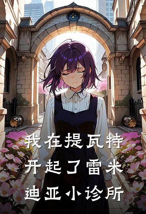 我在提瓦特开起了雷米迪亚小诊所(林辰钟离)最新推荐小说_最新免费小说我在提瓦特开起了雷米迪亚小诊所林辰钟离