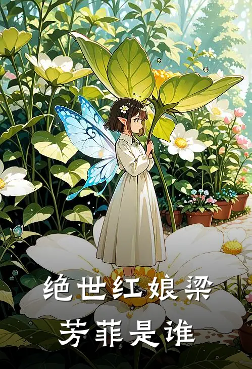 绝世红娘梁芳菲是谁