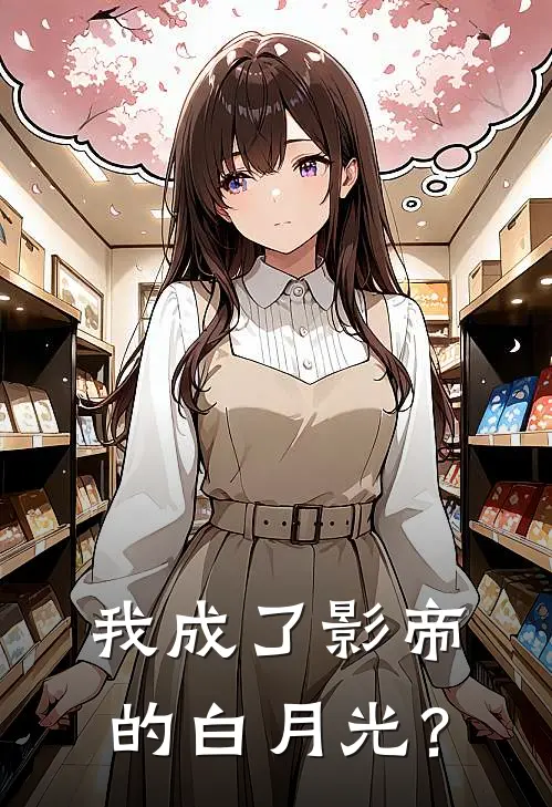 我成了影帝的白月光？