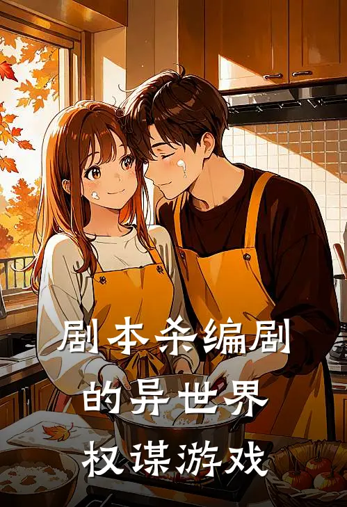 剧本杀编剧的异世界权谋游戏(林砚赵珩)小说全文免费阅读_无弹窗全文免费阅读剧本杀编剧的异世界权谋游戏(林砚赵珩)