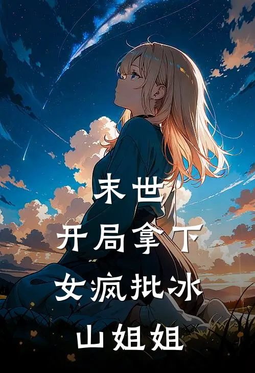 末世：开局拿下女疯批冰山姐姐区浩阳谢太丰小说完结免费_最新章节列表末世：开局拿下女疯批冰山姐姐(区浩阳谢太丰)