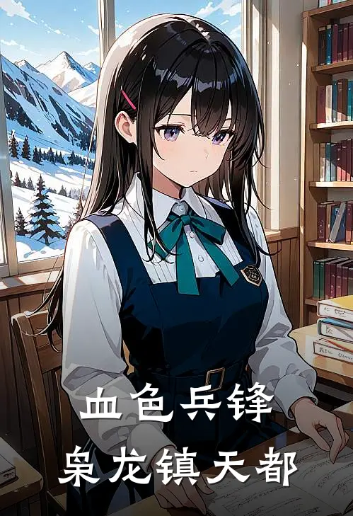 血色兵锋：枭龙镇天都(林默林默)最新小说_免费阅读完整版小说血色兵锋：枭龙镇天都(林默林默)