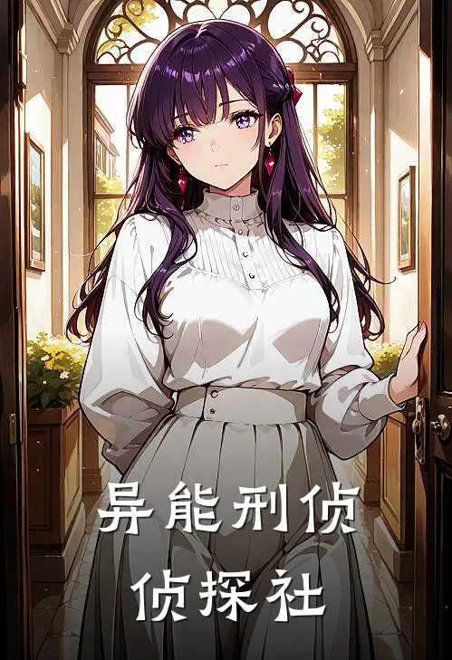 李浩林美娟异能刑侦侦探社全本免费在线阅读_异能刑侦侦探社全本阅读