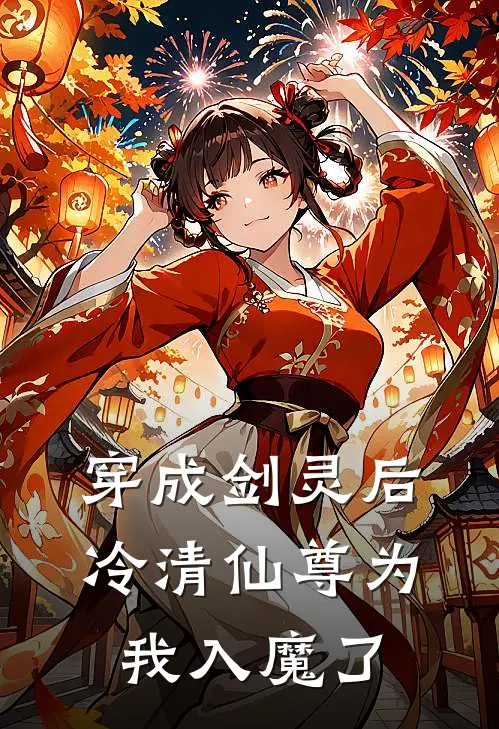 穿成剑灵后冷清仙尊为我入魔了