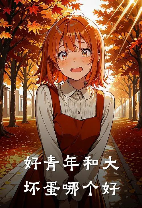 好青年和大坏蛋哪个好