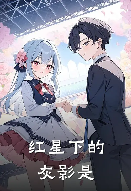 红星下的灰影是