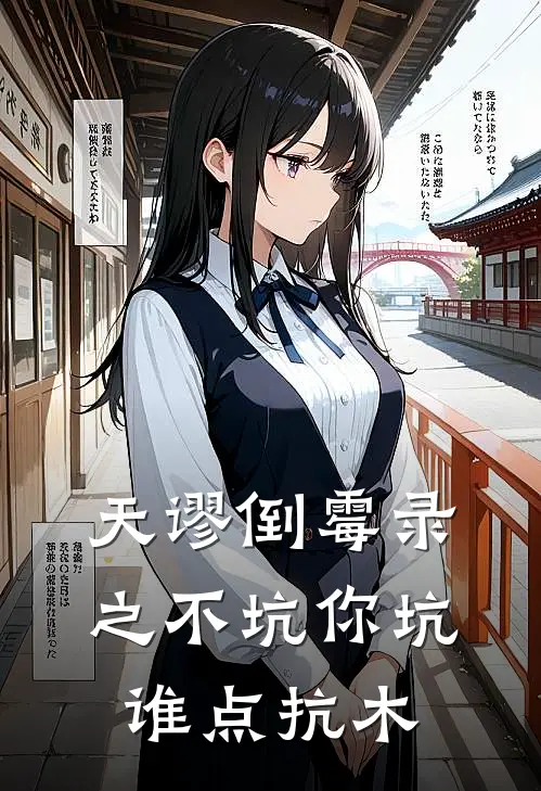 天谬倒霉录之不坑你坑谁点抗木