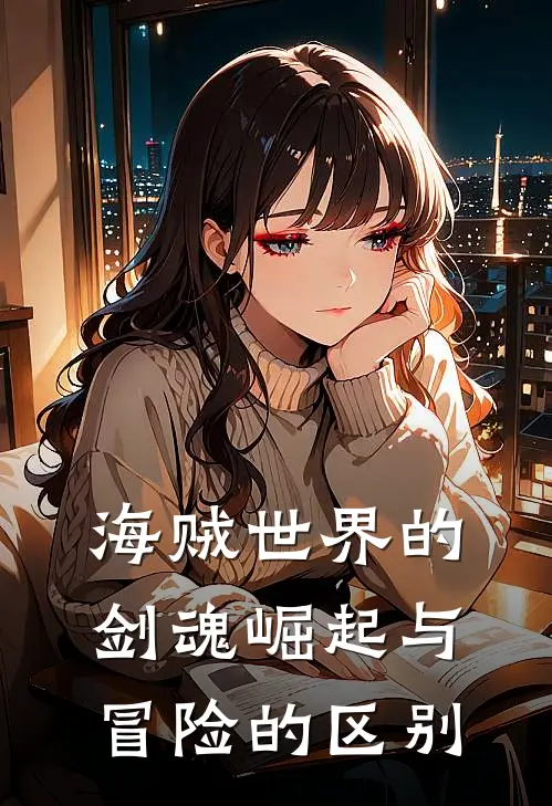 海贼世界的剑魂崛起与冒险的区别