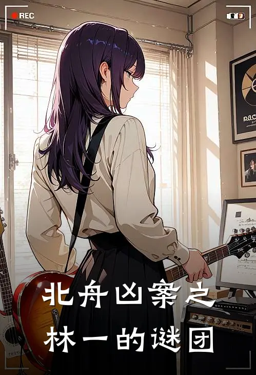 林一欣儿北舟凶案之林一的谜团完结版在线阅读_北舟凶案之林一的谜团全集免费在线阅读