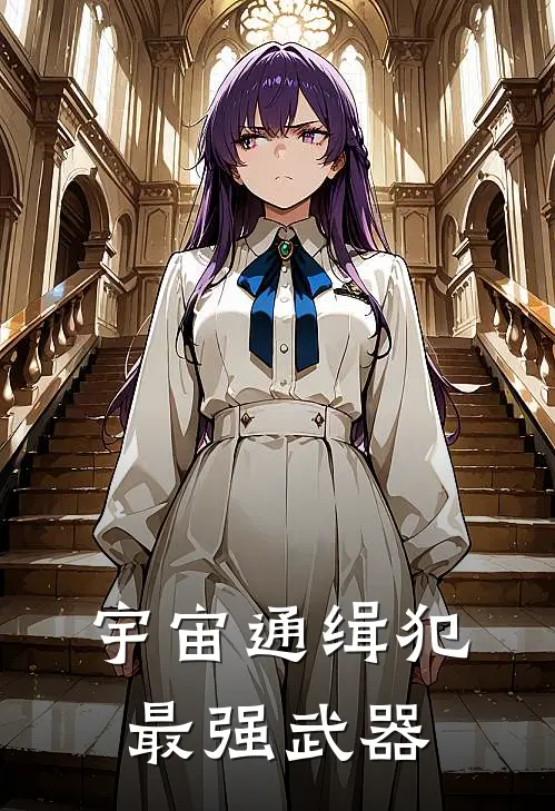 宇宙通缉犯最强武器