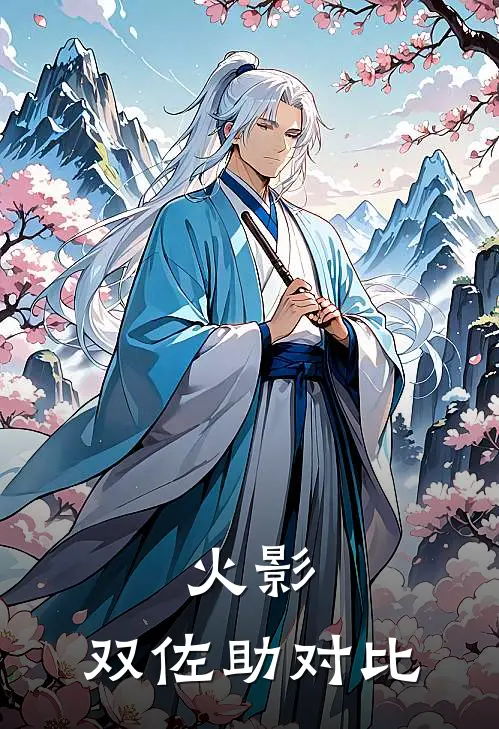 火影：双佐助对比(佐助宇智波)热门网络小说推荐_最新完结小说推荐火影：双佐助对比佐助宇智波