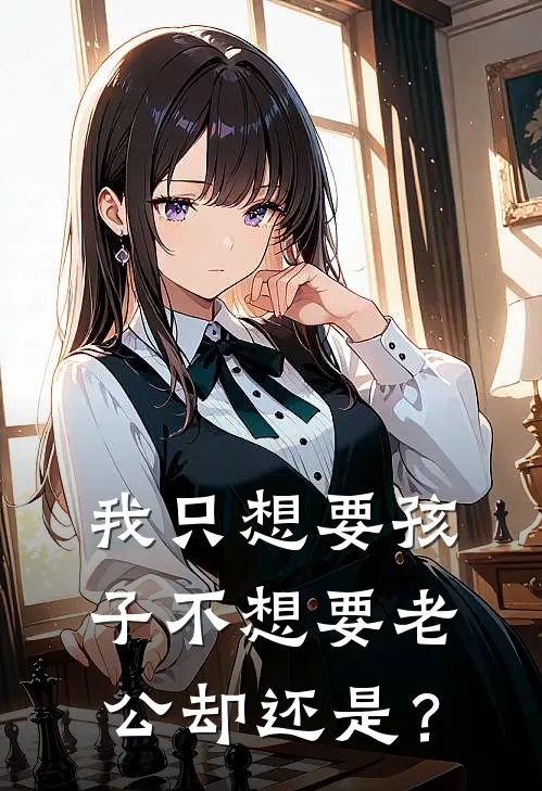 我只想要孩子不想要老公却还是？王纤凝佩雷兹最新章节免费阅读_我只想要孩子不想要老公却还是？热门小说