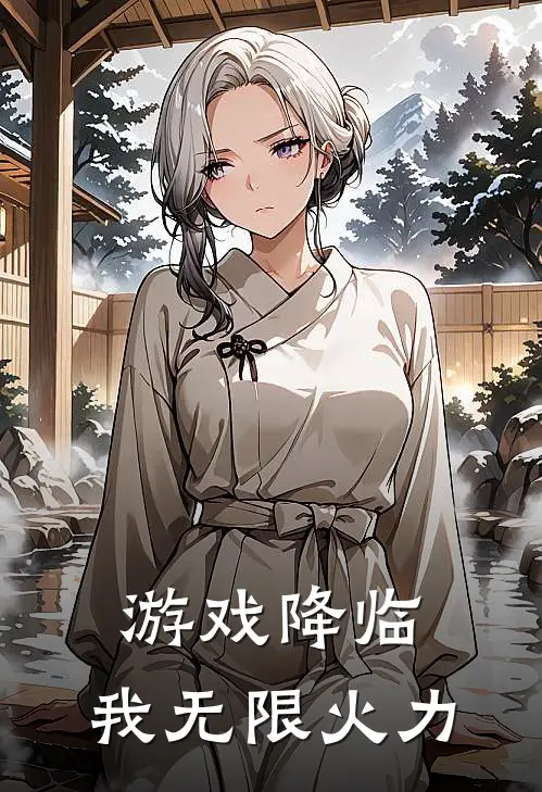 游戏降临：我无限火力(林锋陈雪茹)完结小说推荐_免费小说游戏降临：我无限火力(林锋陈雪茹)