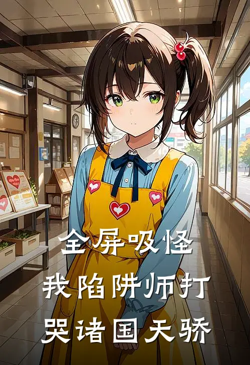 陆云柳婉茹（全屏吸怪，我陷阱师打哭诸国天骄）全文免费阅读无弹窗大结局_