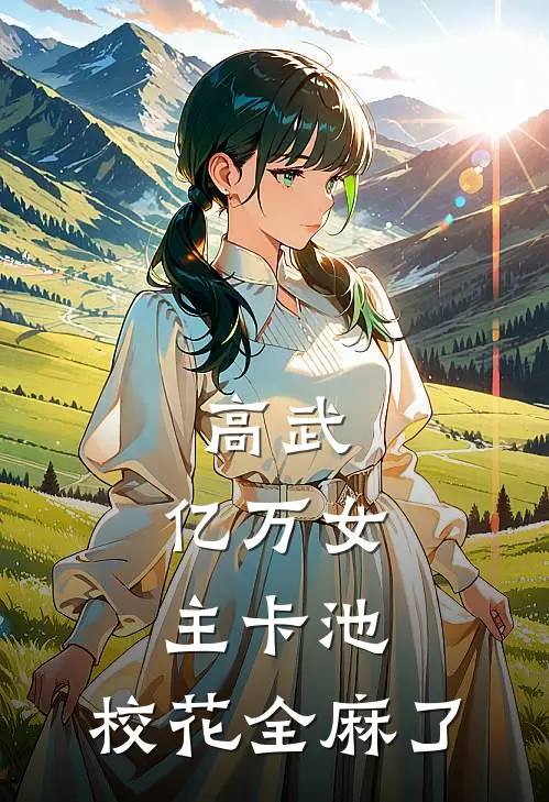 高武：亿万女主卡池，校花全麻了